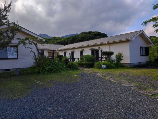 屋久島　旅人の宿　まんまる クーポン