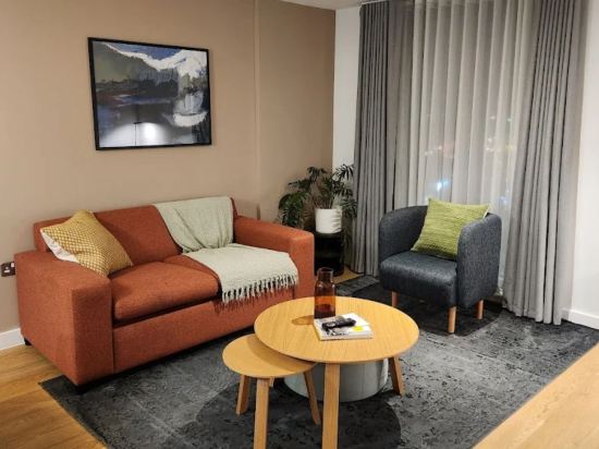 利物浦海灣天堂街酒店式公寓優惠