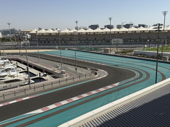 阿布扎比W酒店優惠