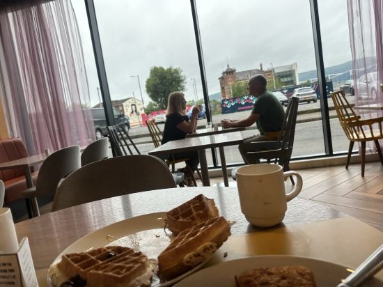 貝爾法斯特市中心希爾頓歡朋酒店優惠