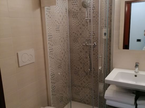 梅斯特森特里酒店優惠