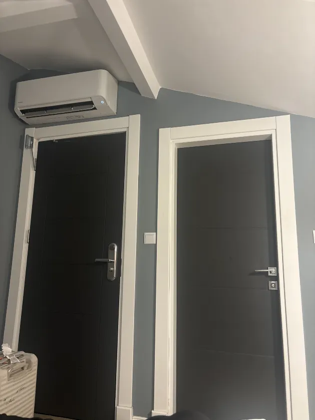 Sweet Home Suite Hotel Zimmer Photos