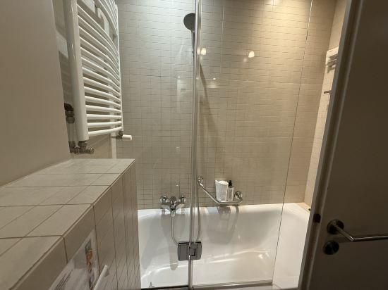 日內瓦勃朗峯阿德吉奧公寓式酒店優惠