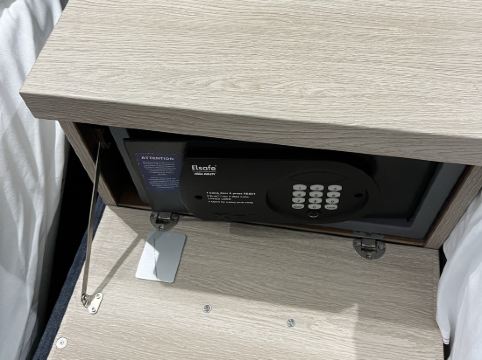 約克希爾頓歡朋酒店優惠