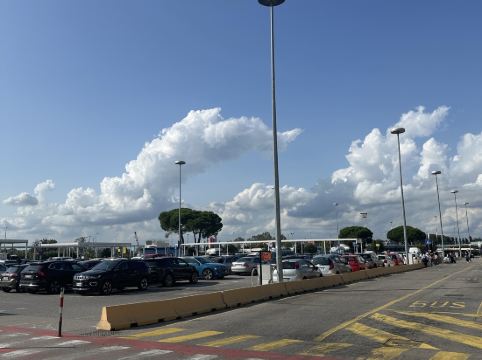 威尼斯梅斯特雷萊昂納多皇家酒店優惠