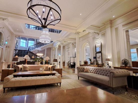 皇家約克酒店優惠