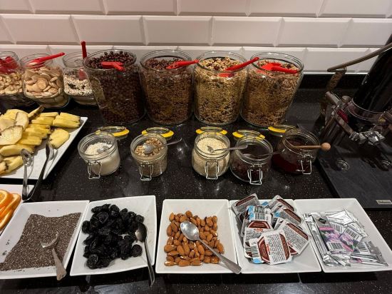 黃金銀行酒店優惠