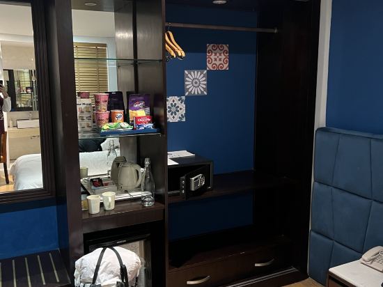 河內輝煌水療飯店優惠