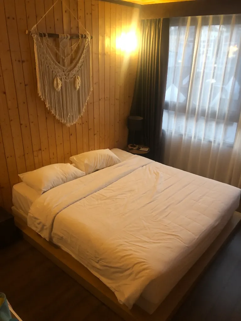 Nature Boutique Hotel  - Nguyen Thi Nghia Zimmer Photos