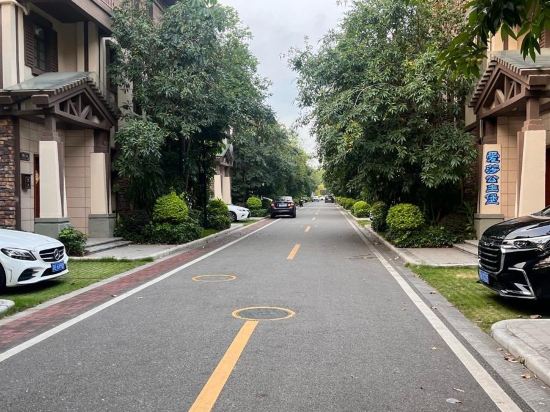 佛山趣墅美的鷺湖東方文化潮牌度假村優惠