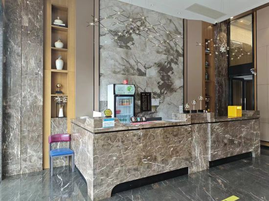 福華精選公寓（佛山順峯山店）優惠