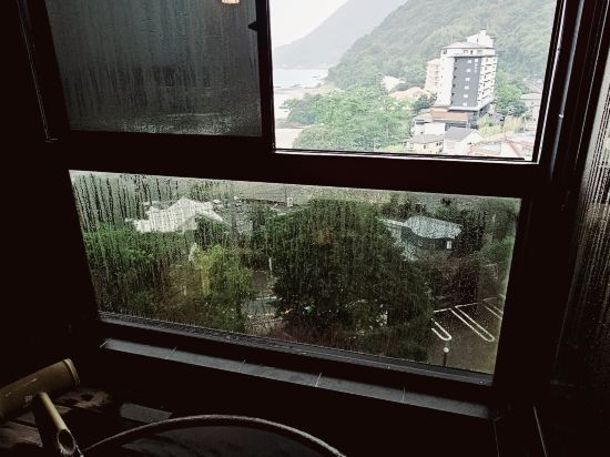 今井浜温泉 桐のかほり 咲楽-さくら- クーポン