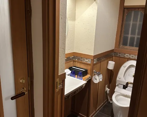 Hakone Kowakien Mikawaya Ryokan الغرف Photos