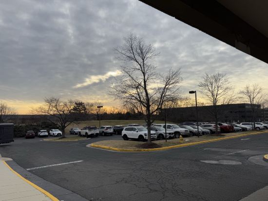 華盛頓杜勒斯國際機場萬豪酒店優惠