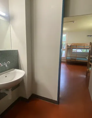 Youth Hostel Zurich Zimmer Photos