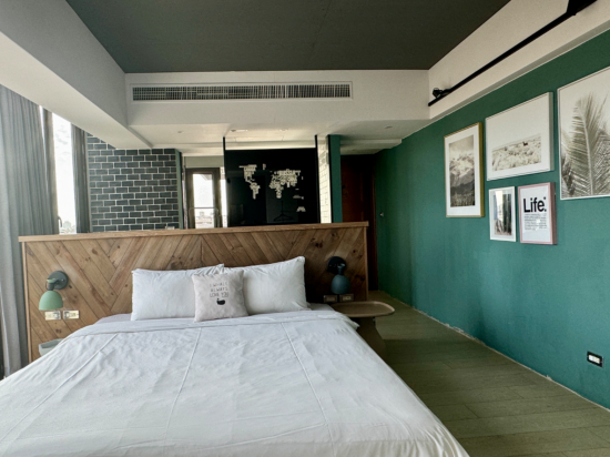 屏東灣稻旅居優惠