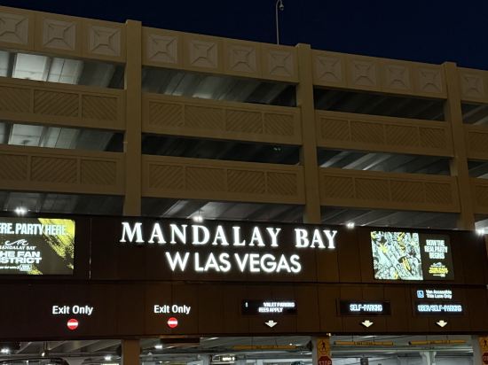 拉斯維加斯德拉諾酒店優惠