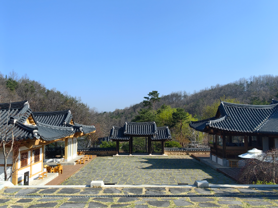 안동 구름에 리조트 쿠폰
