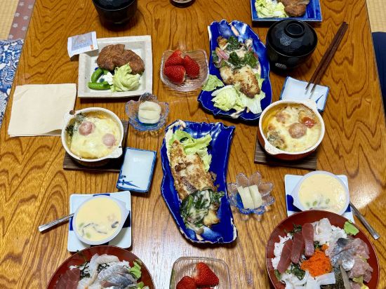 下賀茂温泉　温泉民宿　南伊豆 クーポン