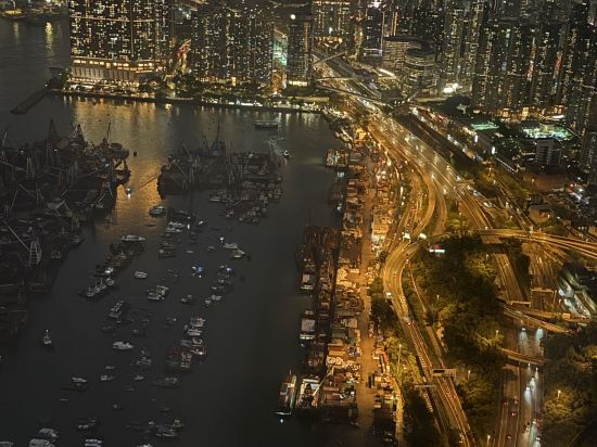 香港麗思卡爾頓酒店優惠