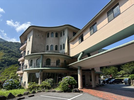 箱根の森おかだ クーポン