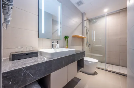 Home Inn Business Hotel (Xizhaosi Street Branch, Guangqumen Inner Subway Station, Beijing) Номера Photos