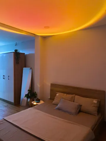 PeanutsHome - Spacious Double Room, Full Amenities Phòng Photos