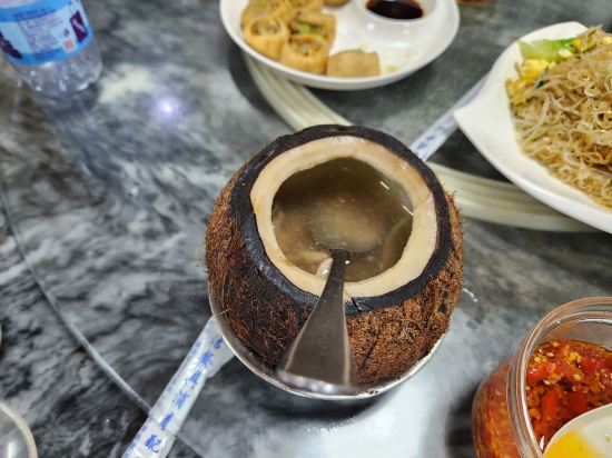 翁源龍泰酒店優惠