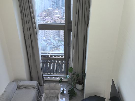 嘉樂裡服務公寓（深圳南山地鐵站店）優惠