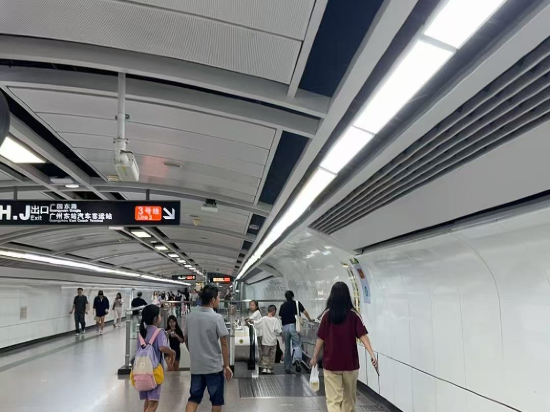 億柏飯店公寓（廣州火車東站珠江新城店）優惠