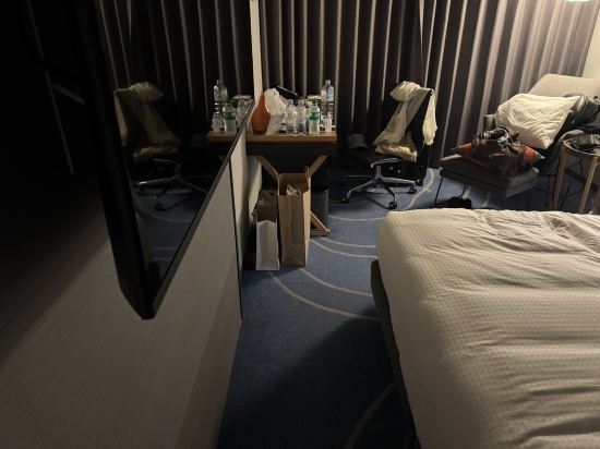 スイスホテル南海大阪 クーポン