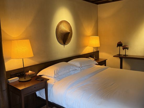 麗江安隅酒店優惠