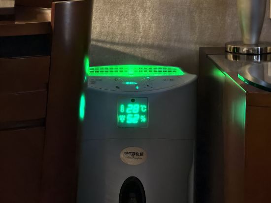 珠海星城大酒店優惠