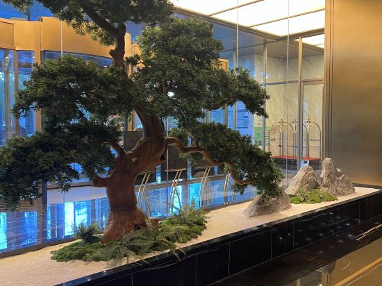 長春垠祿飯店優惠