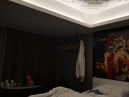 秦唐一號飯店（西安鐘樓店）優惠