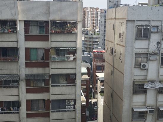 旅居文旅高雄一心館優惠
