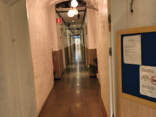 拉米爾頓老城青年旅舍優惠