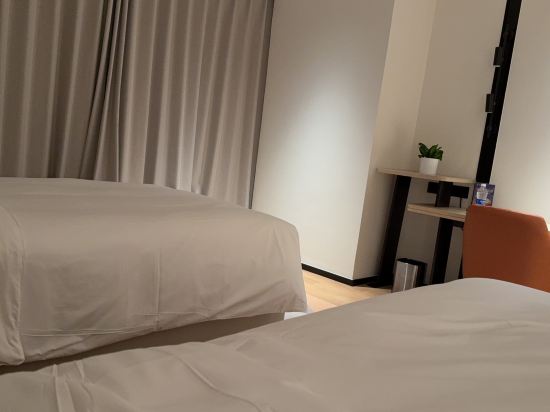 杭州馨樂庭銀泰城服務公寓飯店優惠