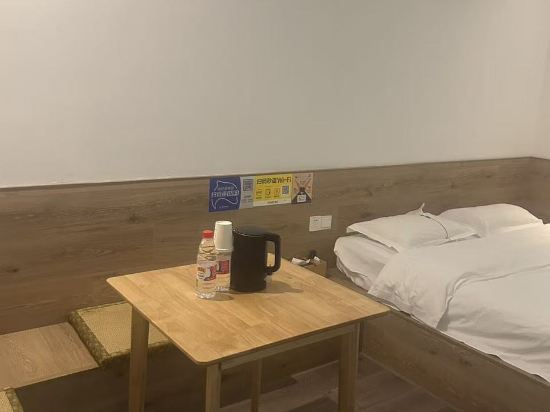 布書飯店（廈門SM廣場店）優惠