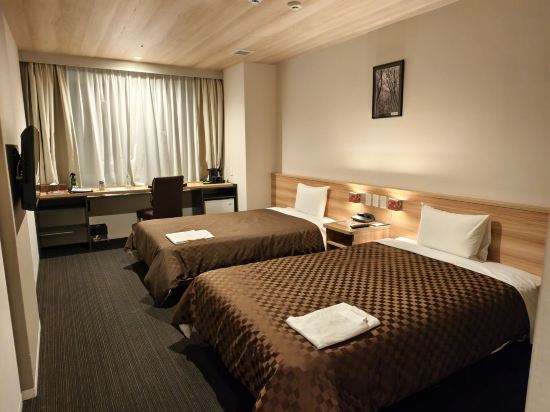 泉佐野中心關西國際機場酒店優惠