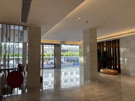 全季飯店（深圳寶安國際會展中心店）優惠
