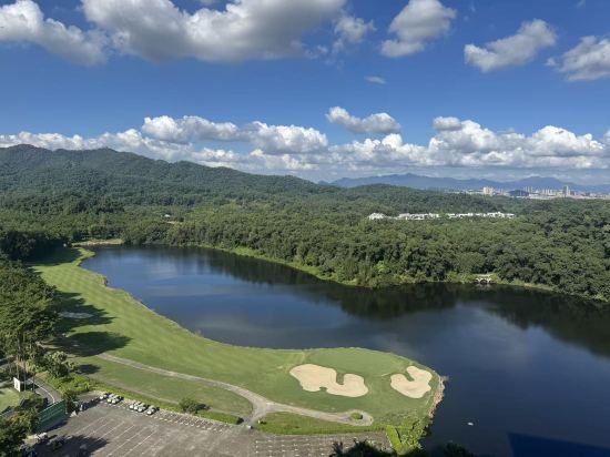 東莞觀瀾湖度假酒店優惠