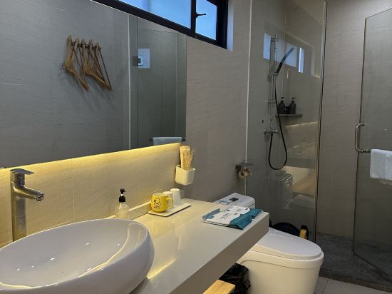 珠海根本家日系民宿優惠