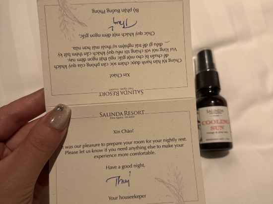 富國島薩琳達度假村優惠