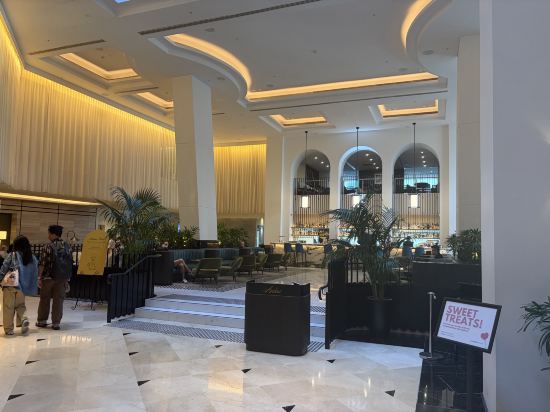 悉尼瑞士大酒店優惠