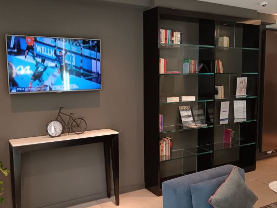 凱瑟霍夫城中心美居酒店優惠