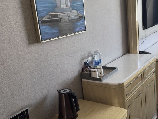 柏曼飯店（西寧火車站建國路店）優惠