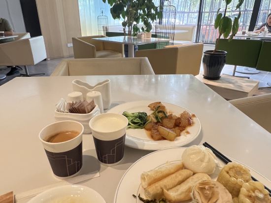 錦江都城酒店（上海徐家匯南華亭賓館）優惠