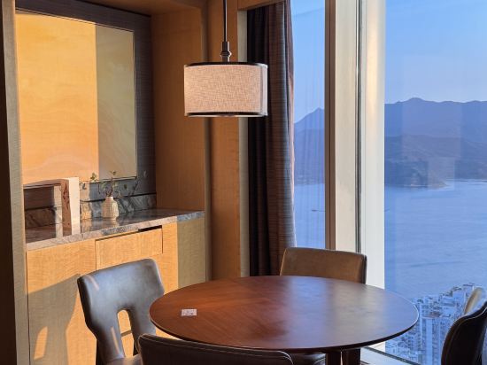 深圳鹽田凱悦酒店優惠