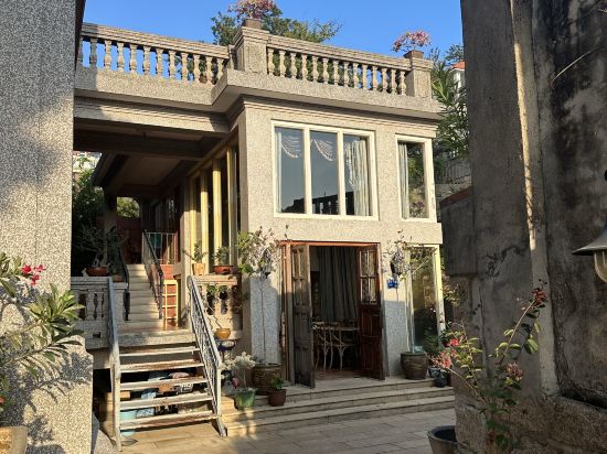 鼓浪嶼丁香花園旅館優惠